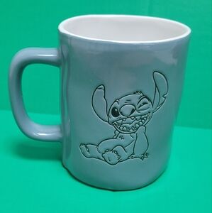 Stitch Mug